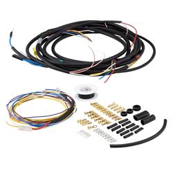 Kabelbaum SIP PREMIUM für Umrüstung auf PARMAKIT/VESPATRONIC/MALOSSI/POLINI/PINASCO Zündung für Vespa 125 ACMA/150 VL/VB1/VD/GS