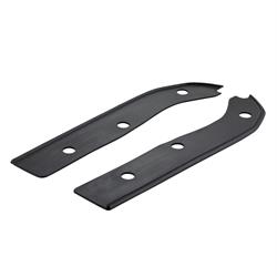 Gummi Kit CASA LAMBRETTA, Kotflügel, Beinschild, 22050045 für Lambretta 125 DL/GP/150 DL/GP/200 DL/GP