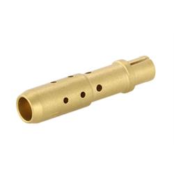 Mischrohr DELL'ORTO BE1, 0535301 28