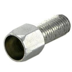 Einstellschraube Gasseilzug M6x0,75x12 mm, DELL'ORTO