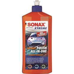 Politur SONAX XTREME CERAMIC POLISH ALL-IN-ONE