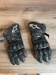 Alpinestars GP Plus R Motorrad Handschuhe (2XL)