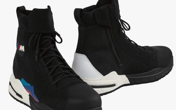 BMW Motorrad Sneaker Nitrous - Bild 1