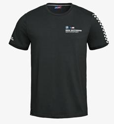 BMW Motorrad T-Shirt Motorsport Herren