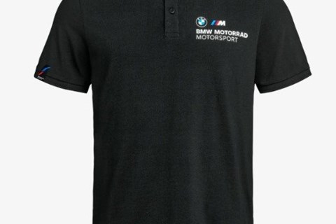 Marke: BMW Motorrad Artikelname: BMW Motorrad Poloshirt Motorsport Herren