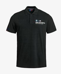 BMW Motorrad Poloshirt Motorsport Herren