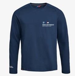 BMW Motorrad Longsleeve Motorsport unisex