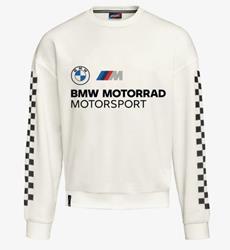 BMW Motorrad Sweatshirt M Motorsport unisex
