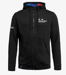 BMW Motorrad Zip-Hoodie Motorsport Herren