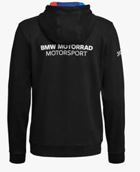 BMW Motorrad Zip-Hoodie Motorsport Damen