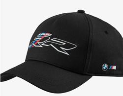 BMW Motorrad Cap RR