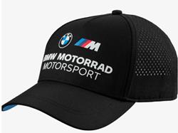 BMW Motorrad Cap M Motorsport