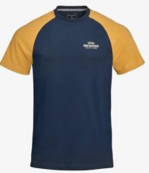 BMW Motorrad T-Shirt Flat Track Herren