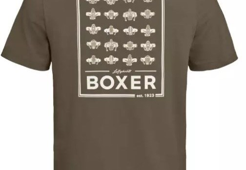 BMW Motorrad T-Shirt Aircooled Herren - Bild 2