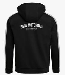 BMW Motorrad Zip-Hoodie Berlin Built unisex