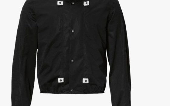 BMW Motorrad Jacke Bavella Herren - Bild 6