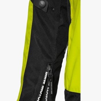 BMW Motorrad Jacke Bavella Herren - Bild 2