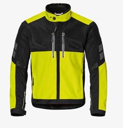 BMW Motorrad Jacke Bavella Herren