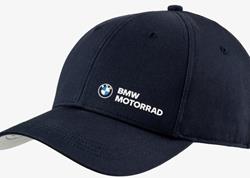 BMW Motorrad Cap 