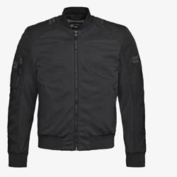 BMW Motorrad Jacke Glandon Air Anthrazit Herren