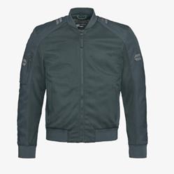BMW Motorrad Jacke Glandon Air Grau Herren