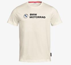 BMW Motorrad Logo T-Shirt Herren