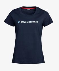 BMW Motorrad Logo T-Shirt Damen