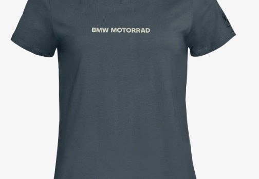 BMW Motorrad T-Shirt Make Life a Ride Damen - Bild 1