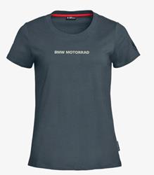 BMW Motorrad T-Shirt Make Life a Ride Damen
