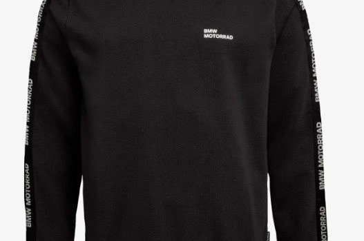 BMW Motorrad Sweatshirt Logo unisex - Bild 1