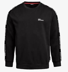 BMW Motorrad Sweatshirt Logo unisex