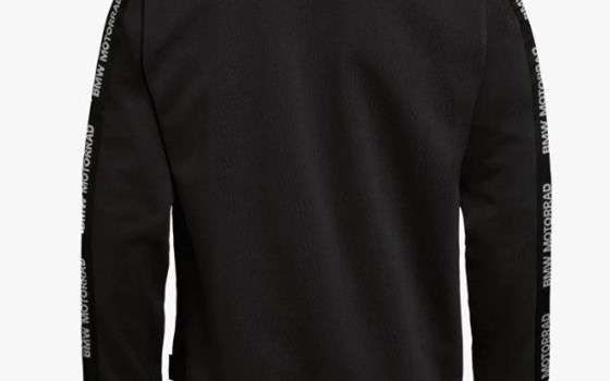 BMW Motorrad Sweatshirt Logo unisex - Bild 2