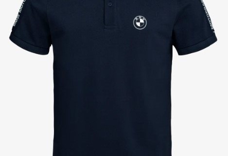 Marke: BMW Motorrad Artikelname: BMW Motorrad Poloshirt Logo Herren