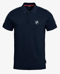 BMW Motorrad Poloshirt Logo Herren