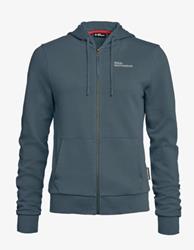 BMW Motorrad Zip-Hoodie Make Life A Ride Damen