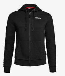 BMW Motorrad Zip-Hoodie Make Life A Ride Damen