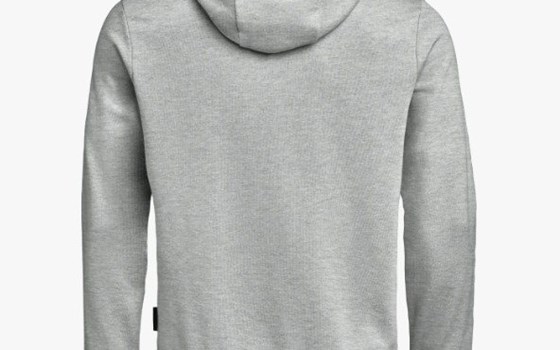 BMW Motorrad Logo Zip-Hoodie Herren - Bild 2