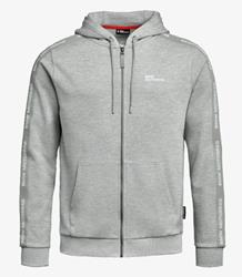 BMW Motorrad Logo Zip-Hoodie Herren