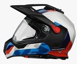 BMW Motorrad Helm GS Rallye Carbon Calama Gr.60/61-XL