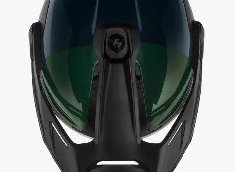 BMW Motorrad Helm GS Rallye Carbon Tramontana Gr.62/63-XXL - Bild 2
