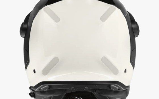 BMW Motorrad Helm GS Rallye Carbon Tramontana Gr.62/63-XXL - Bild 3