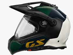 BMW Motorrad Helm GS Rallye Carbon Tramontana Gr.62/63-XXL