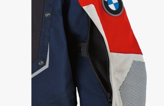 BMW Motorrad Jacke GS Rallye GORE-Tex Herren - Bild 5