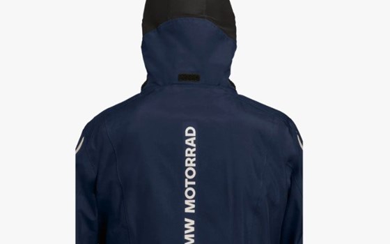BMW Motorrad Jacke GS Rallye GORE-Tex Herren - Bild 6