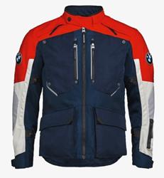 BMW Motorrad Jacke GS Rallye GORE-Tex Herren