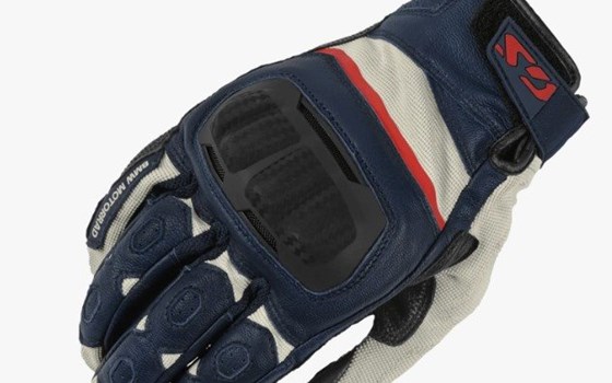 BMW Motorrad Handschuhe GS Rallye - Bild 1