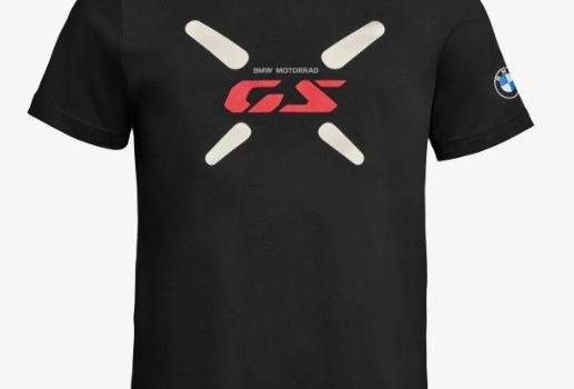 BMW Motorrad T-Shirt GS Herren - Bild 1
