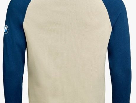 BMW Motorrad Longsleeve GS unisex - Bild 2