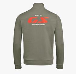 BMW Motorrad Trainings Jacke GS Herren