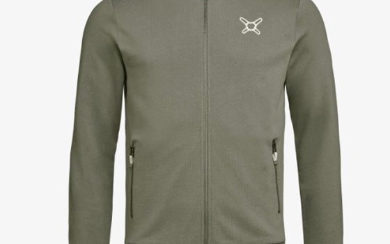 BMW Motorrad Trainings Jacke GS Herren - Bild 2